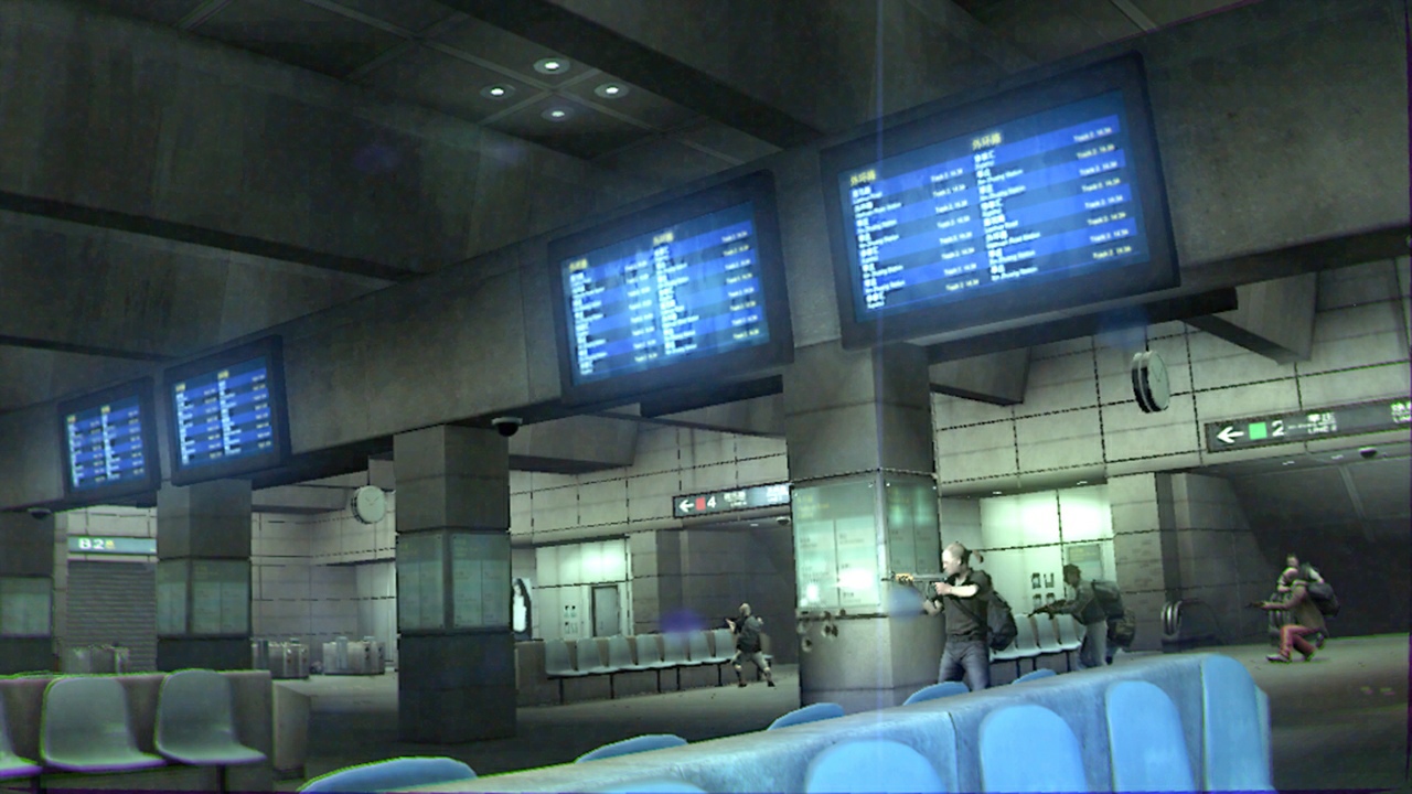 Kane & Lynch 2: Dog Days (Edición Limitada) - Imagen 16